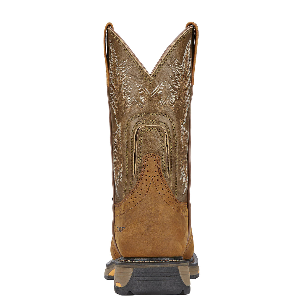 ariat 16916