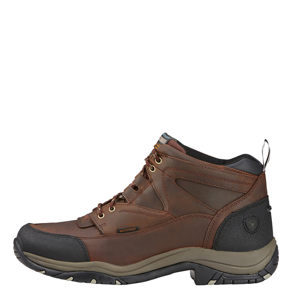 ariat terrain h20