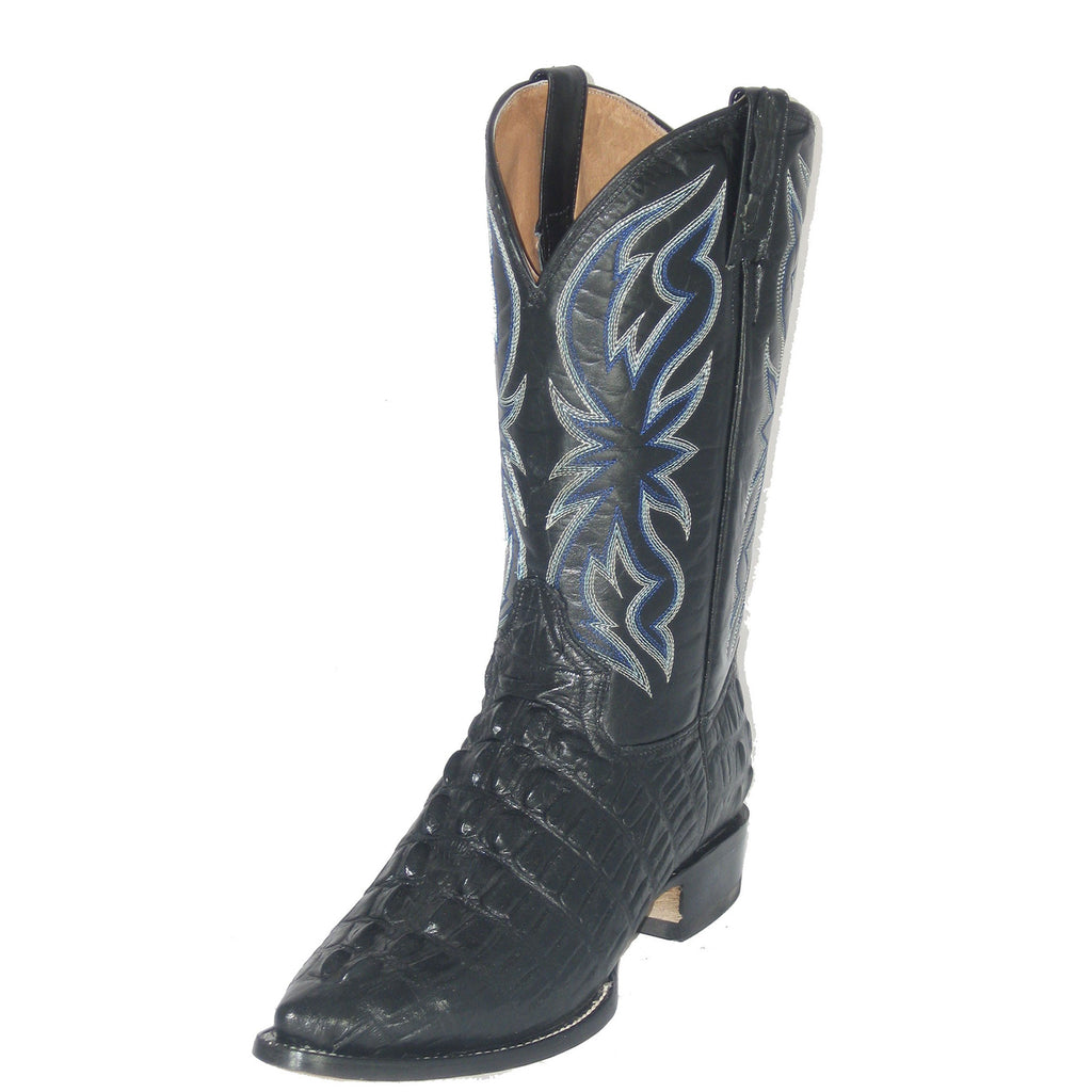 Cowtown alligator boots sale