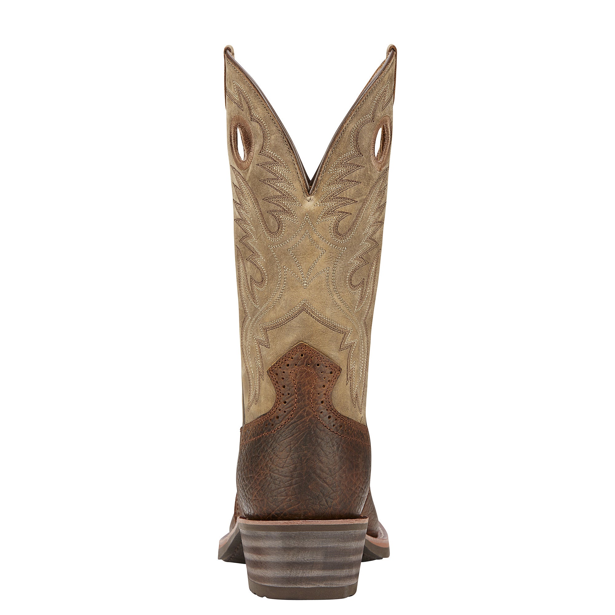 Heritage roughstock western boot online