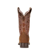 Women's Ariat Quickdraw (Badlands Brown)