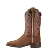 Women's Ariat Quickdraw (Badlands Brown)