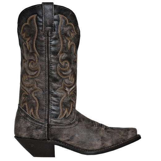 Purchases Laredo Womens Access Goat Snip Boots